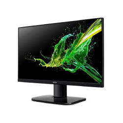 Монитор LCD Acer 27" KA272Gbmix (IPS 1920x1080 120Hz 1ms 250cd D-Sub HDMI 2x2W VESA)