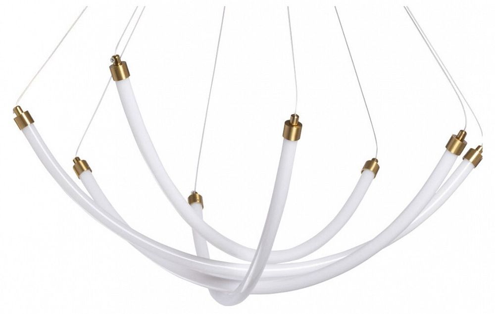 Подвесной светильник De City Оскар 64 510015704