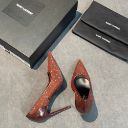 Туфли Yves Saint Laurent