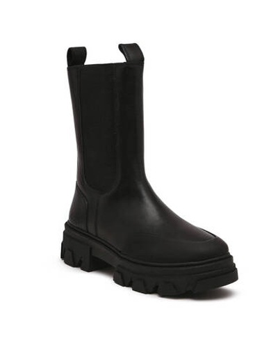 Кожаные челси unico camy chelsea Joop! - черный(4140006731)