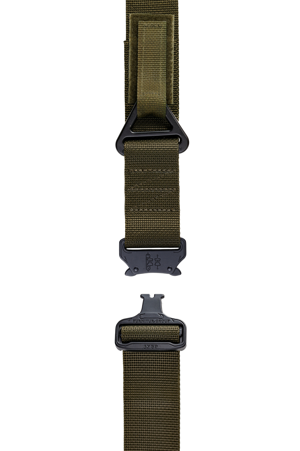 Ремень тактический "Зубр-Т" FG-45