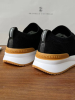 Кроссовки Brunello Cucinelli, арт. 482995424
