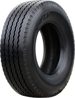 Автошина 385/65R22.5-20PR HIFLY HH107 160K M+S (ВЬЕТНАМ) (ПРИЦЕП) (F)
