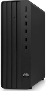 Системный блок HP 290 G9 SFF Intel Core i7, 8 ГБ, 256 Гб, Intel UHD Graphics 770,  ОС Не установлена