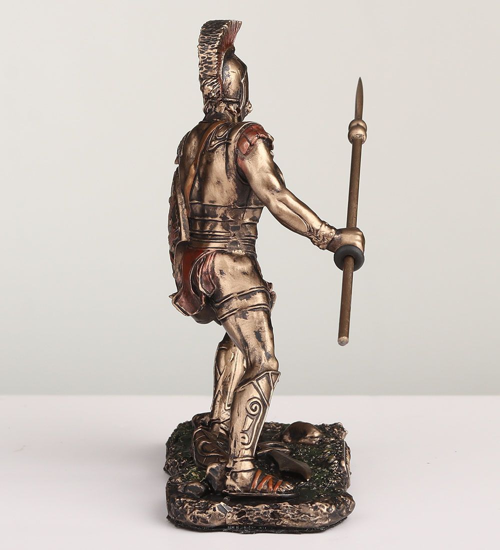 Veronese WS-1446 Статуэтка «Ахиллес»