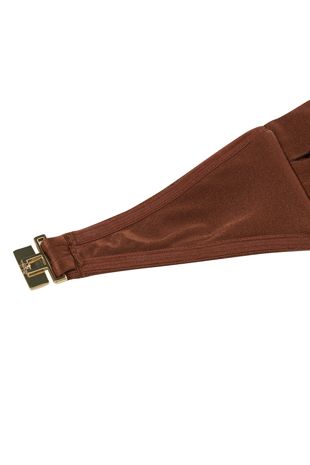 Верх CAPRI Шоколад