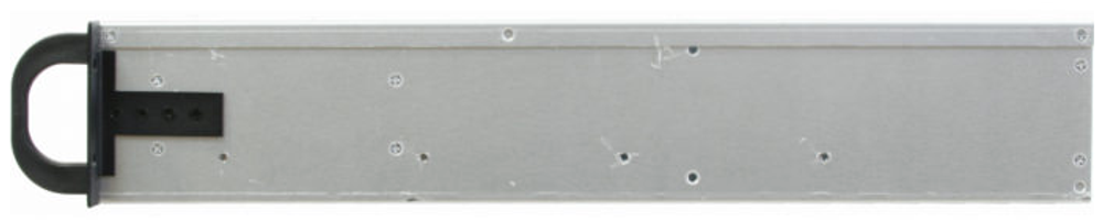 Корпус серверный 2U Procase RE204-D2H5-FM-55