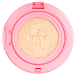 KEYTH, розовый магнитный кушон, оттенок 01 слоновая кость, 15 г (0,52 унции)