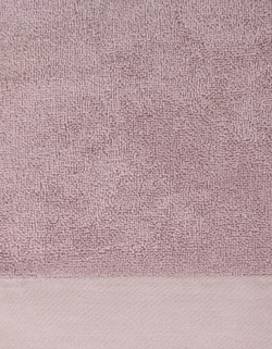 Полотенце 70х140 Devilla Senses сиреневое