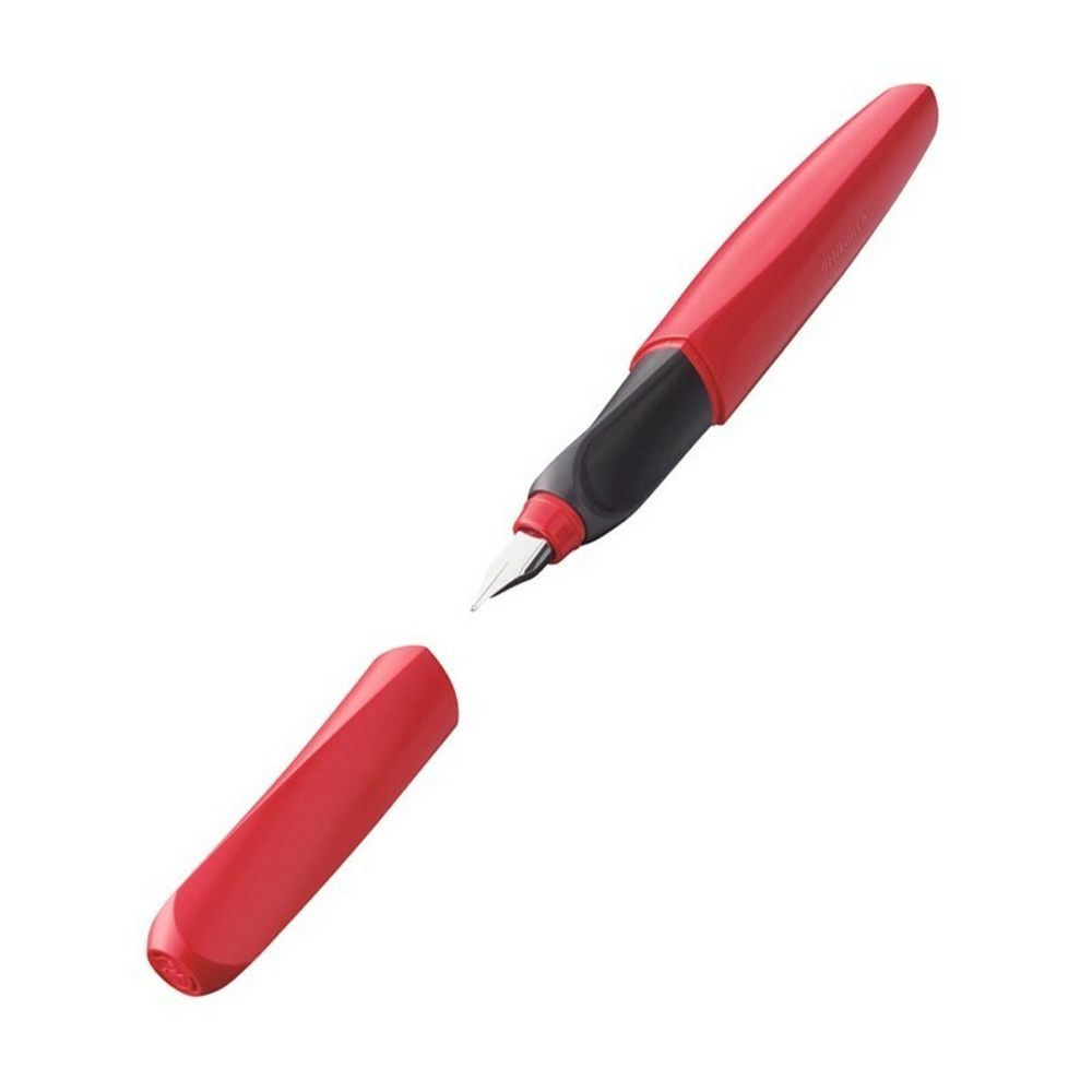 Ручка перьевая Pelikan Office Twist M