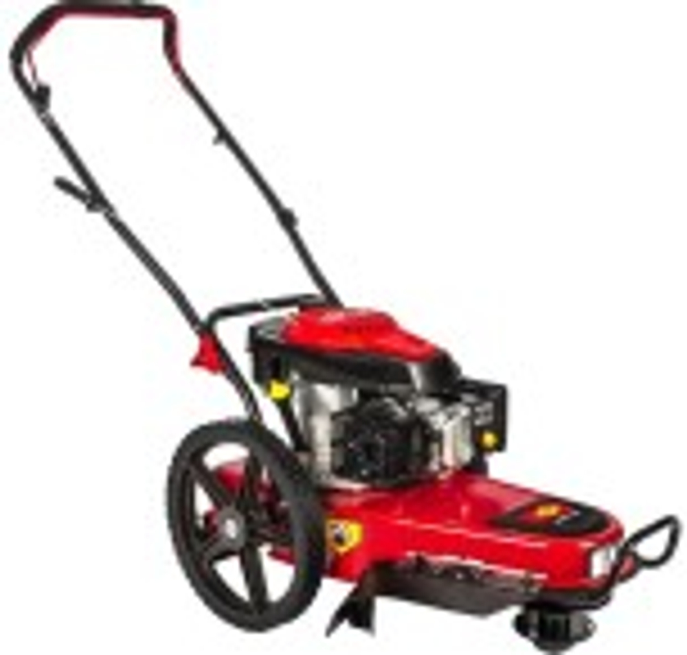 Газонокосилка бензиновая DDE LM 57 Trim 791-967