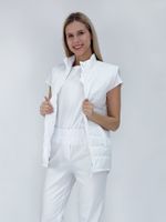 Жилет стеганый утепленный ЖИЛ.073