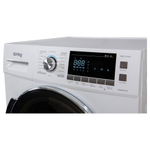 Сушильная машина Korting KD 60HPT8 фото 