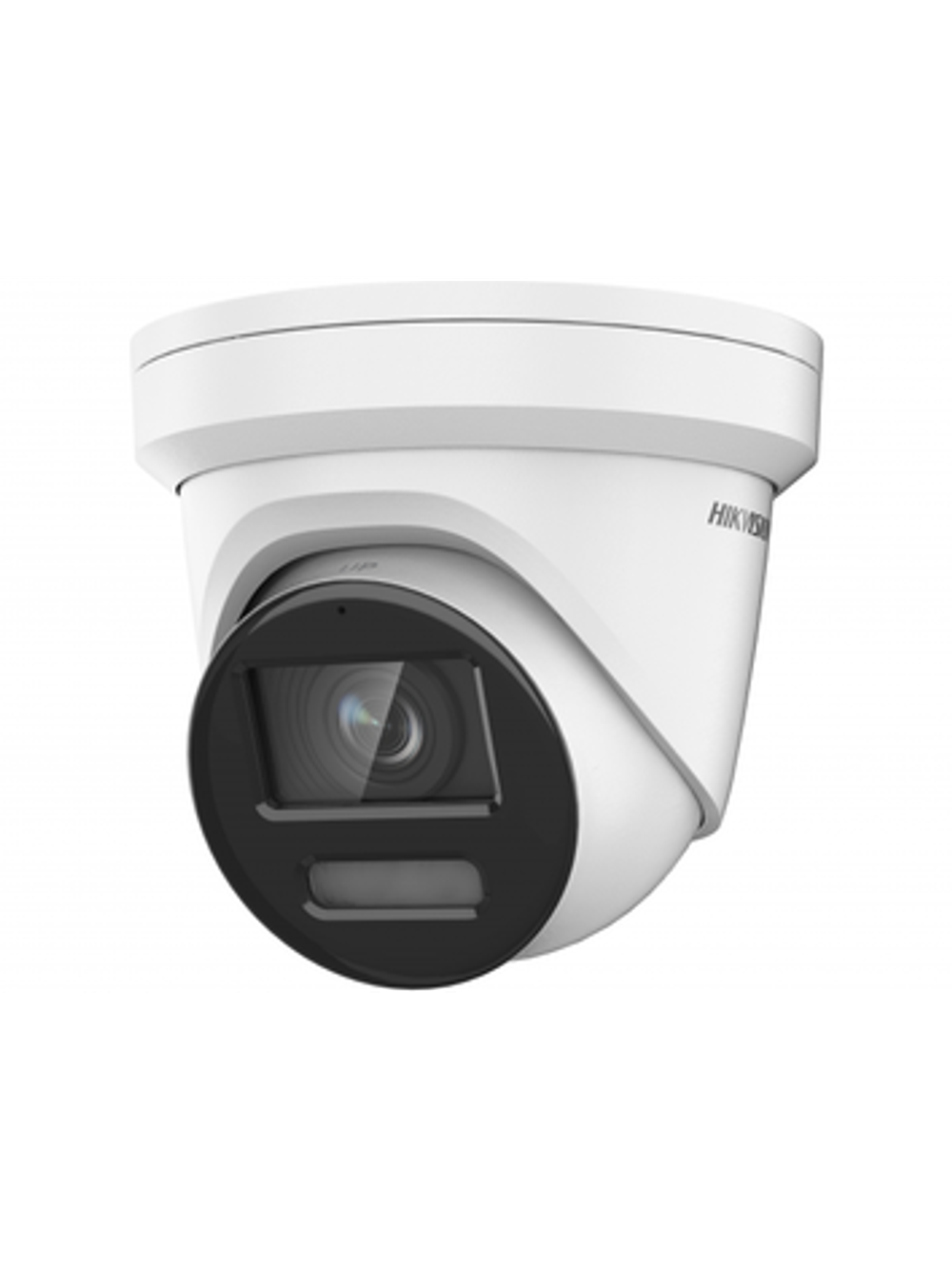 DS-2CD2347G2H-LIU 2.8mm Профессиональная видеокамера IP купольная