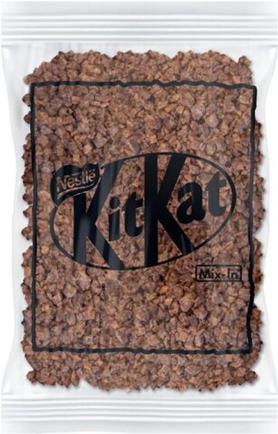 Nestle Kit Kat — смесь в порошке, 400 г - KitKat - NESTLE