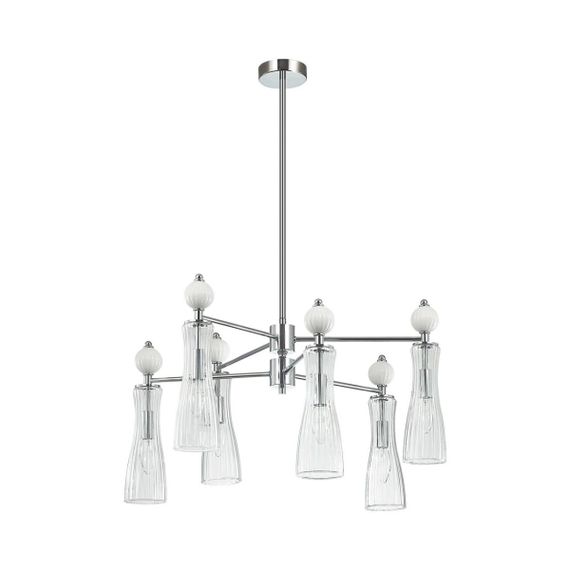 Люстра Lumion EMILY 8268/6
