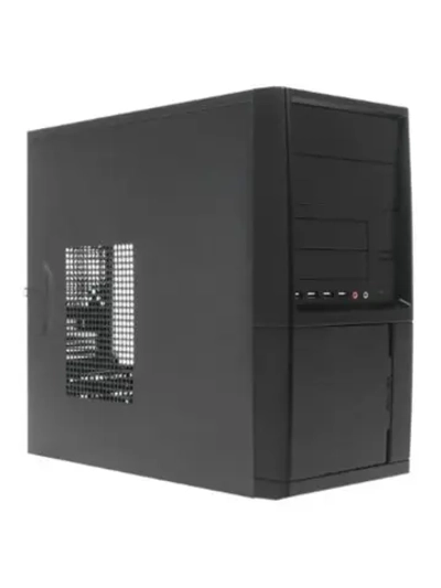 Компьютерный корпус 727-21 BLACK
