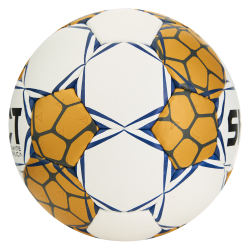 Мяч гандбольный SELECT Ultimate Replica v24, 1671854990, размер 2, EHF Approved