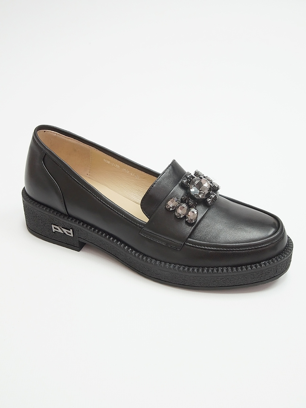 Туфли женские ROSE CORVINA 1996-3170L\1848