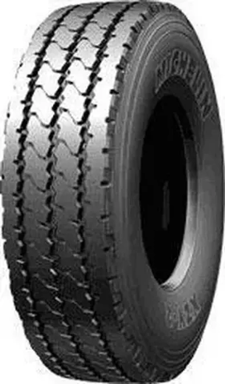 Michelin XZY2 315/80 R22,5 156/150K Универсал (Универсальные)