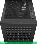Корпус DeepCool CH370 Black (R-CH370-BKNAM1-G-1)