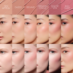 NARS The Multiple - Многофункциональный косметический продукт для макияжа глаз, губ и лица. оттенок DOLCE VITA, 8 g