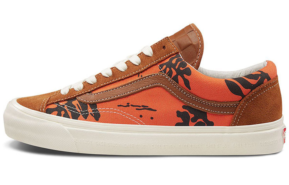 Modernica X Vans Style 36 Lx