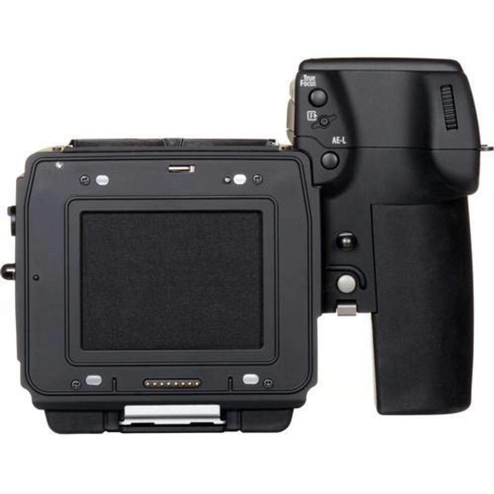 Фотоаппарат Hasselblad H6X camera body без видоискателя (3013760)