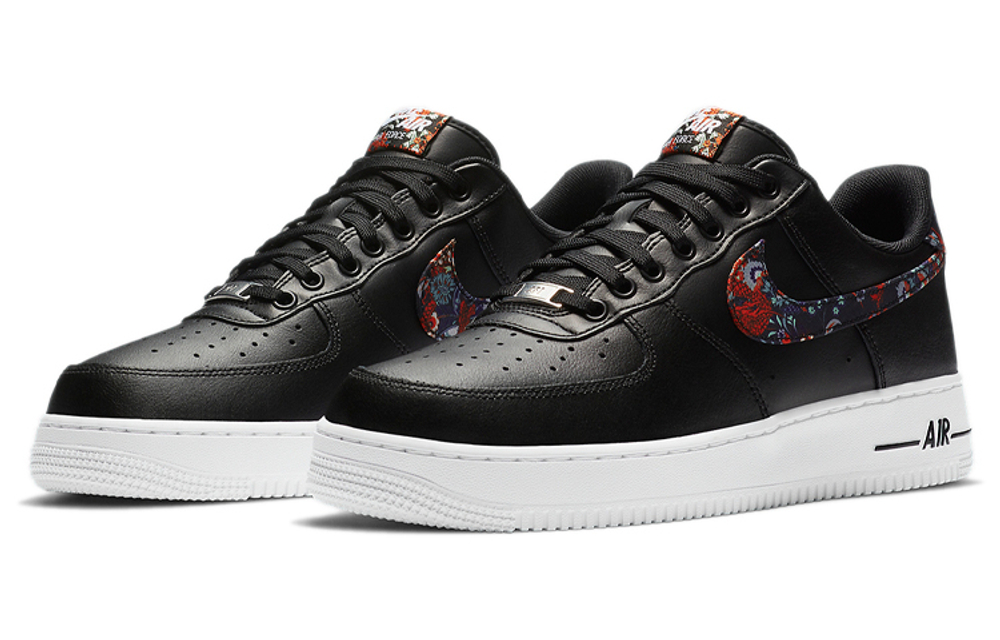 Кроссовки Nike Air Force 1 Low Floral