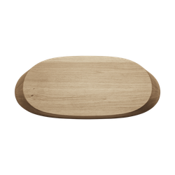 Сервировочная доска Georg Jensen Alfredo, 42 см