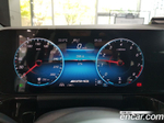 Mercedes-Benz GLA-Class H247 GLA45 AMG 4MATIC+ (12.2022)