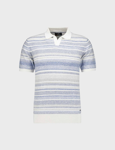 Джемпер-поло RAGMAN