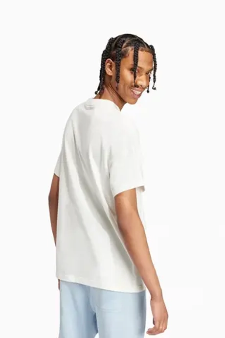Футболка adidas All SZN - белый