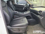 Hyundai The New Santa Fe Бензин 2.5T 2WD (06.2021)