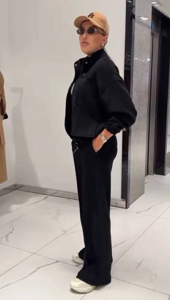 Костюм 2580245 Fabrika