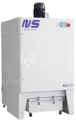 Пылеуловитель NS Maquinas AS400