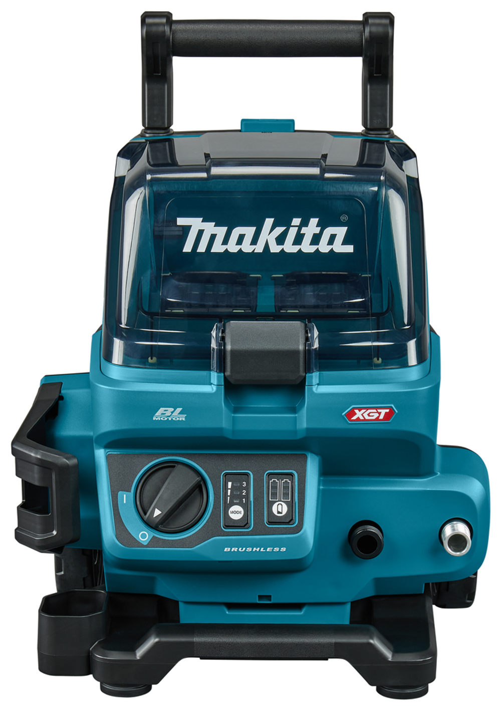 Аккумуляторная мойка высокого давления Makita HW001GZ