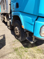 Shacman (Shaanxi) SX* 8x4 Самосвал SX33186V366 (Дизельный, 11,6 л, 423 л.с., МТ)