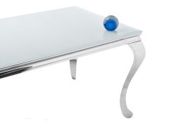 Стол Sondal 160х90х75 см белый