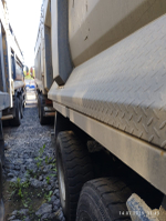 Shacman (Shaanxi) SX* 8x4 Самосвал SX331863366 (Дизельный, 12,5 л, 544 л.с., МТ)