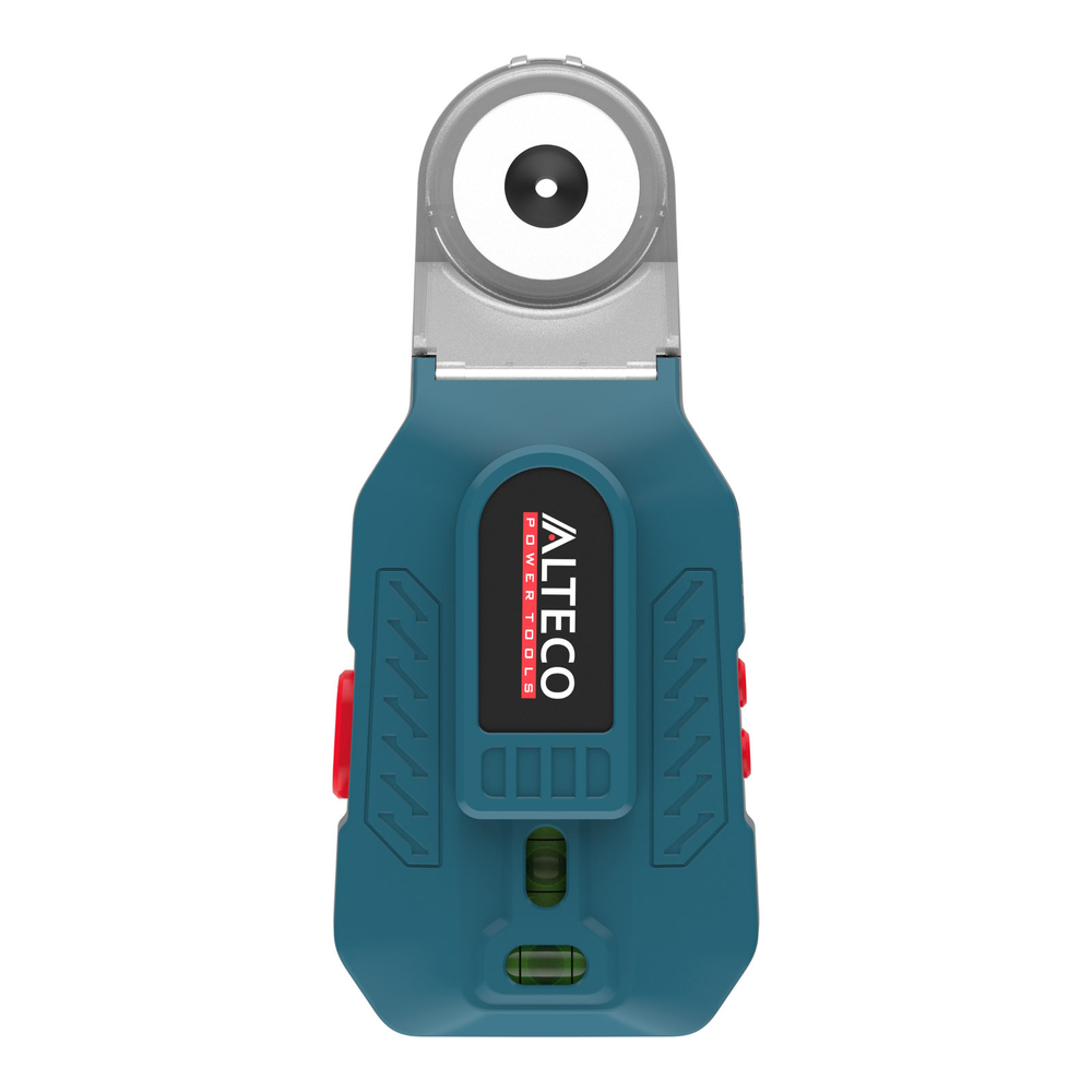 Аккумуляторный вакуумный настенный пылеуловитель ALTECO ADE 13 Li