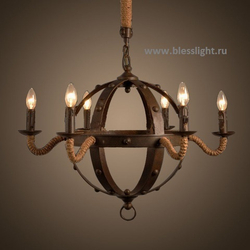 Люстра 8123–D6