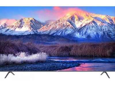 QLED телевизор Hikers 75HTQ01 4K Ultra HD