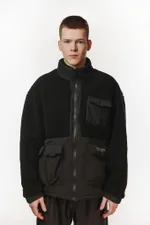 Куртка Сила Ветра черная