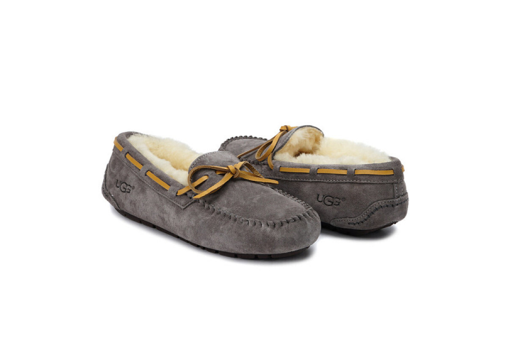 UGG Dakota Grey