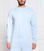 Худи westart BOSS ORANGE - голубой(50468443)