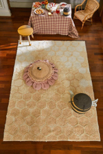 Ковер Lorena Canals Sweet Honey (140 x 200см)