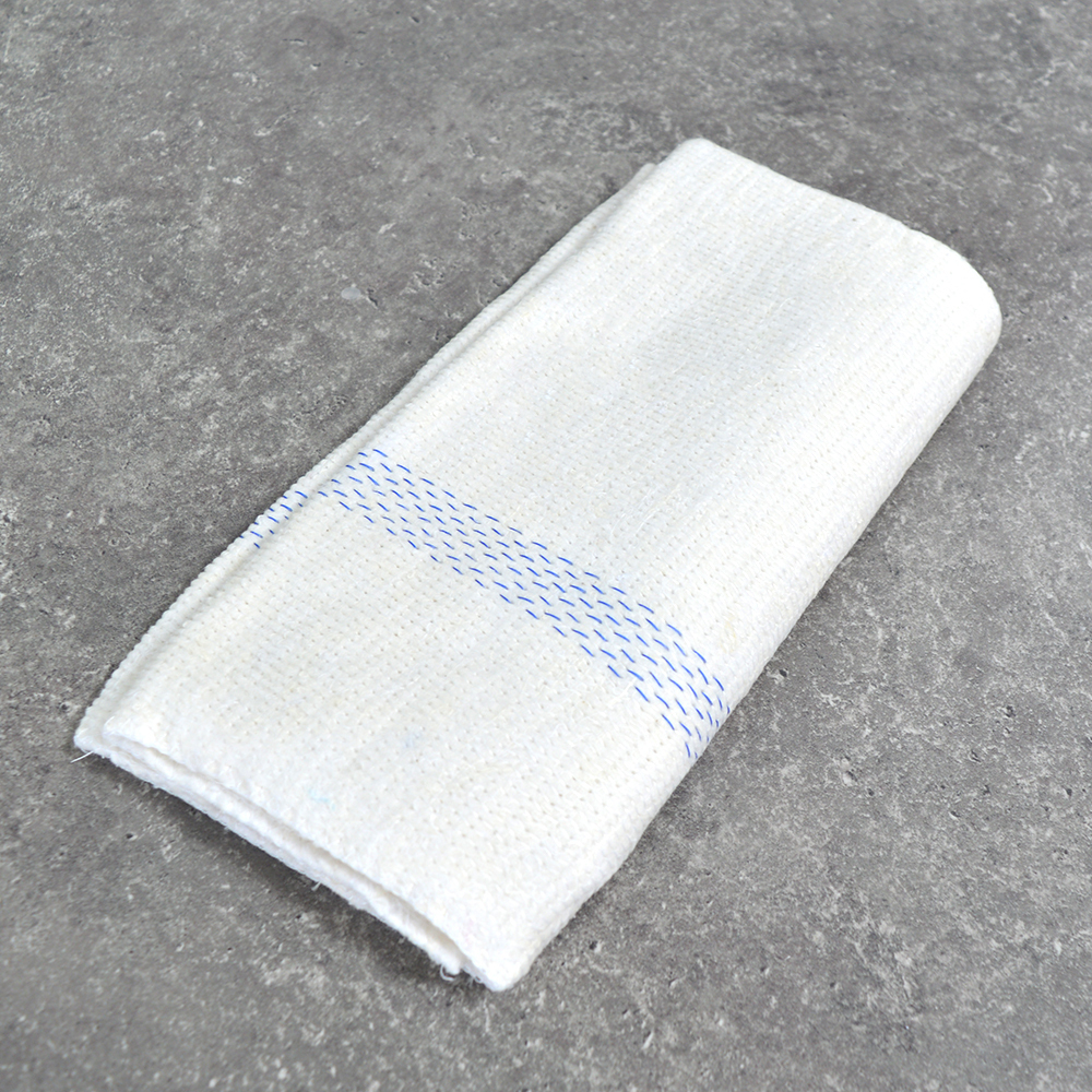 Тряпка для пола 50*70см Люкс, хлопок, 220гр/м2