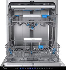 Посудомоечная машина Midea MID60S730i