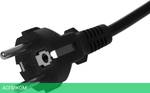 Промышленный фен Rexant Standard 12-0053